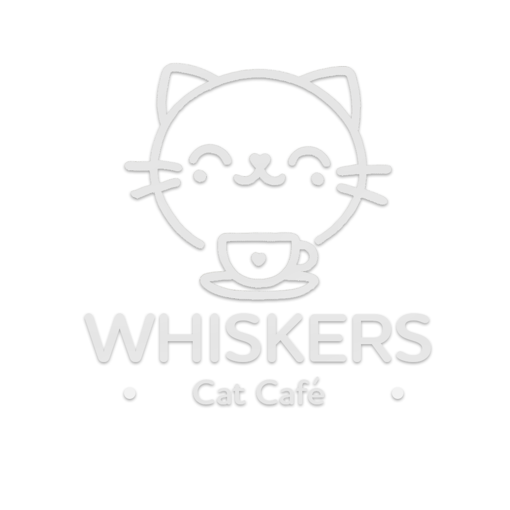 Whiskers Logo